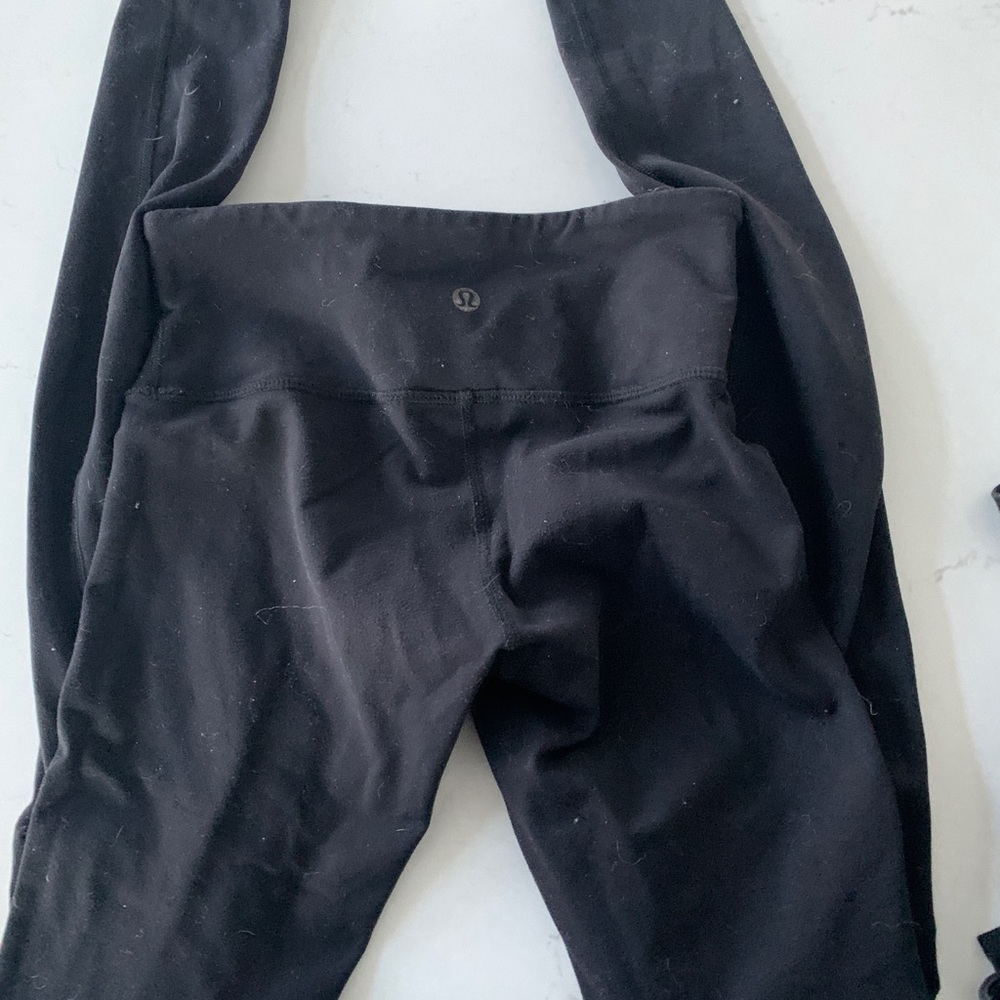 Lululemon leggings
